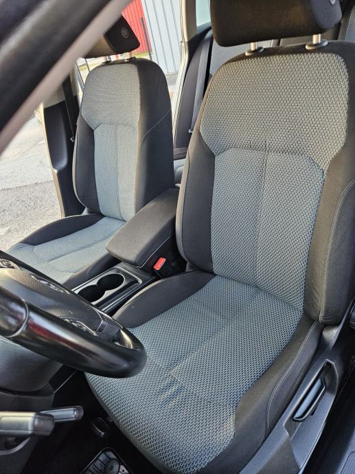 VW Passat 2013,reg 7/27,el kuka,usčuvan 240tkm, fotografija 7