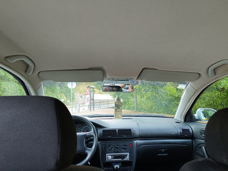 VW Passat Variant 2000. 1,9 TDI 110KS Prvi vlasnik Uščuvan! 08/27 KR, fotografija 7