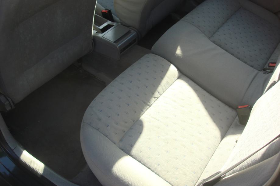 VW PASSAT VARIANT 1,9 TDI ***DAS AUTO***REGISTRIRAN 1.GOD***FULL******, fotografija 13