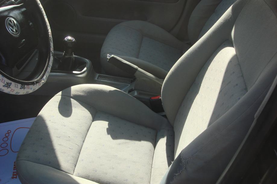 VW PASSAT VARIANT 1,9 TDI ***DAS AUTO***REGISTRIRAN 1.GOD***FULL******, fotografija 8