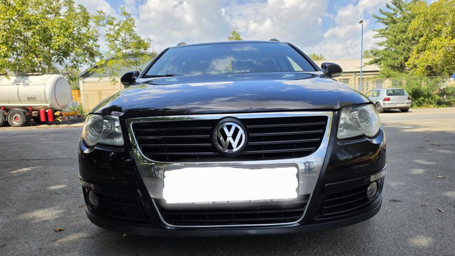 VW Passat Variant 1,9 TDI ----HITNO --- POVOLJNO --- ODLIČAN, fotografija 7