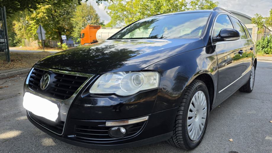 VW Passat Variant 1,9 TDI ----HITNO --- POVOLJNO --- ODLIČAN, fotografija 20