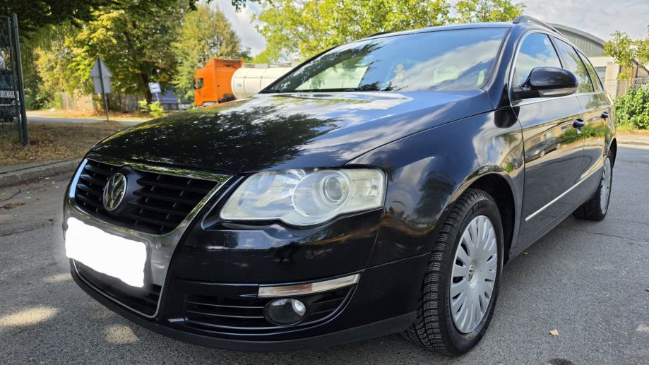 VW Passat Variant 1,9 TDI ----HITNO --- POVOLJNO --- ODLIČAN, fotografija 19