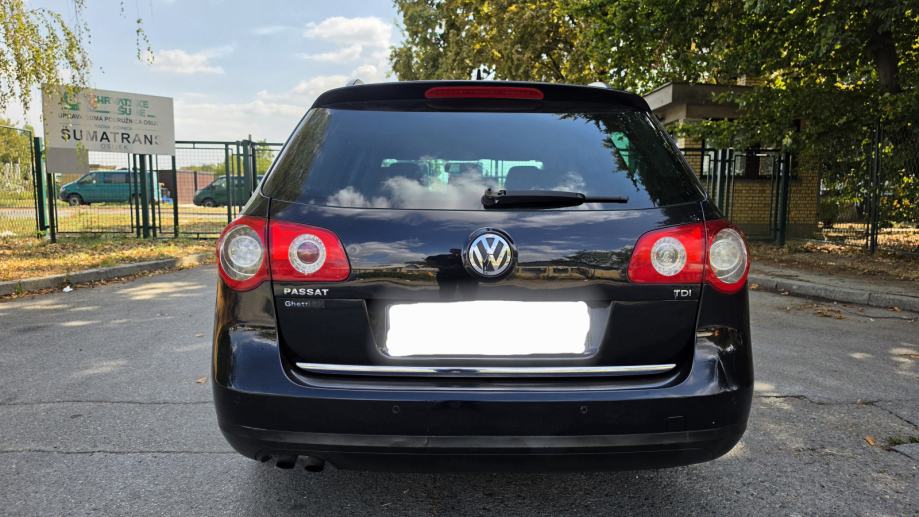 VW Passat Variant 1,9 TDI ----HITNO --- POVOLJNO --- ODLIČAN, fotografija 15