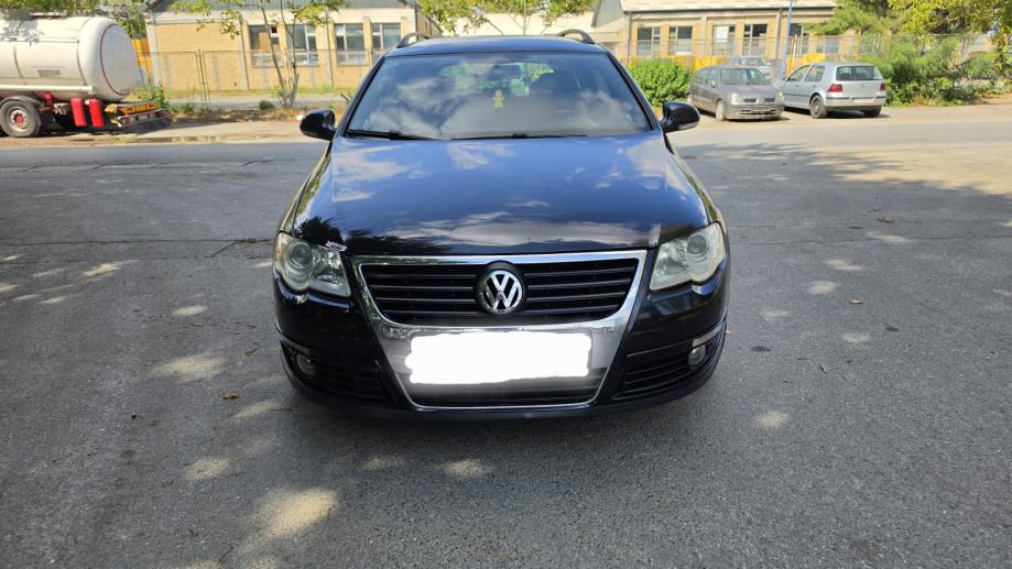 VW Passat Variant 1,9 TDI ----HITNO --- POVOLJNO --- ODLIČAN, fotografija 8