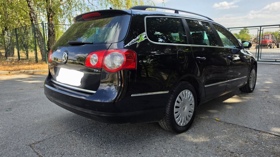 VW Passat Variant 1,9 TDI ----HITNO --- POVOLJNO --- ODLIČAN, fotografija 13