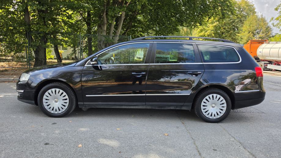 VW Passat Variant 1,9 TDI ----HITNO --- POVOLJNO --- ODLIČAN, fotografija 18