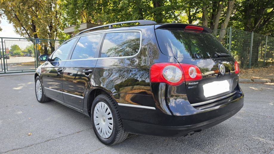 VW Passat Variant 1,9 TDI ----HITNO --- POVOLJNO --- ODLIČAN, fotografija 17