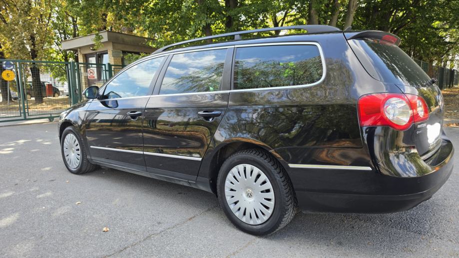 VW Passat Variant 1,9 TDI ----HITNO --- POVOLJNO --- ODLIČAN, fotografija 4