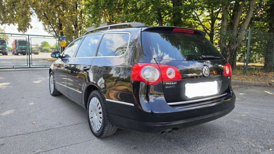 VW Passat Variant 1,9 TDI ----HITNO --- POVOLJNO --- ODLIČAN, fotografija 16