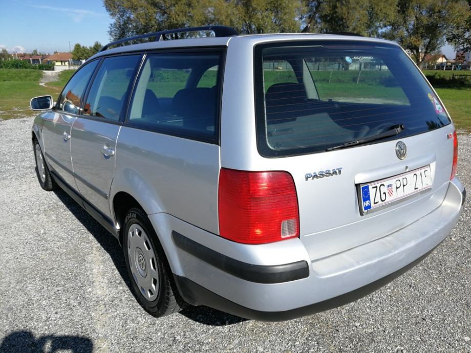 Volkswagen Tdi 2000 VW Passat Variant 1,9 TDI, 2000 god.