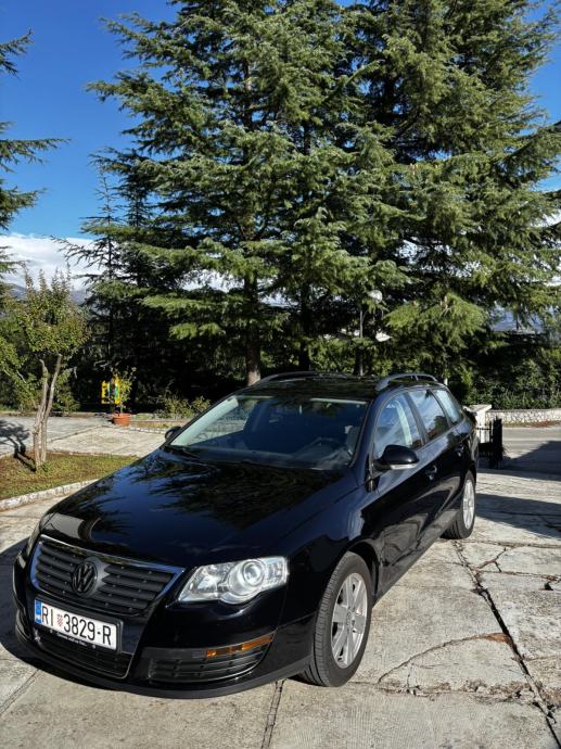 Vw Passat Variant