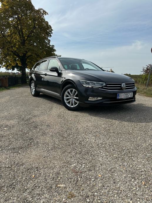 Vw Passat Variant