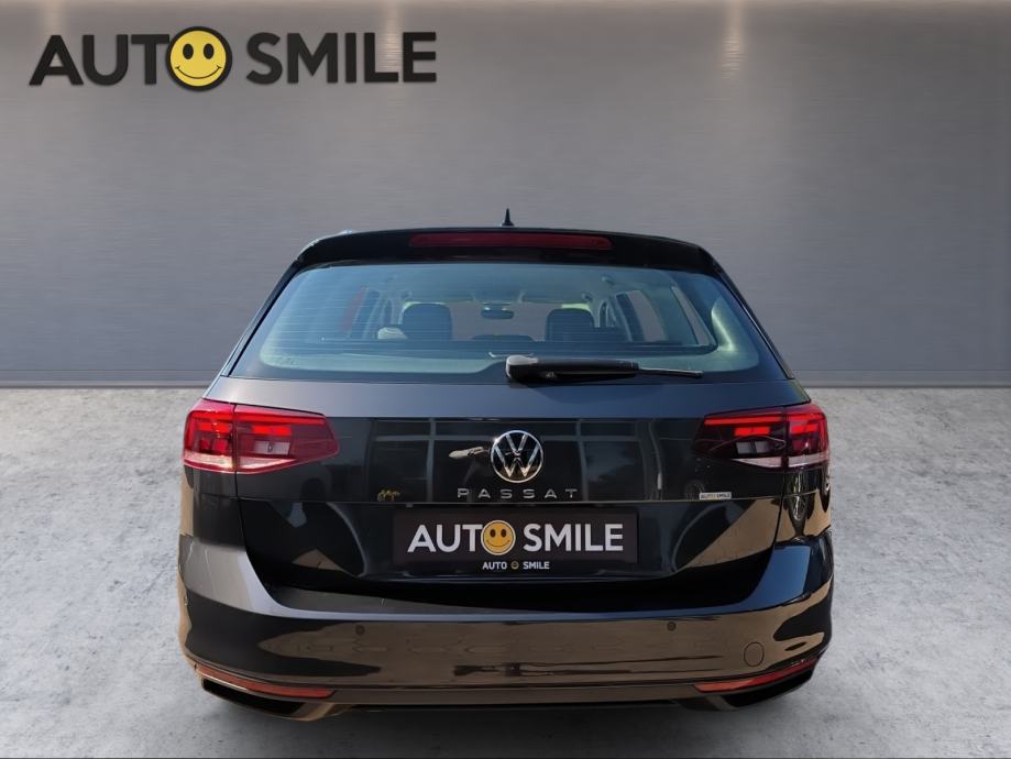 VW Passat Variant 2,0 TDI, F1 AUT, FULL LED, NAVI, ACC, KAM, JAMSTVO.., fotografija 6