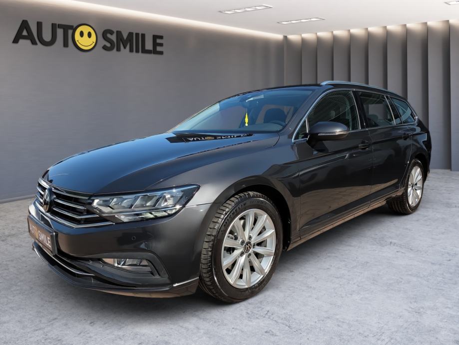 Vw Passat Variant