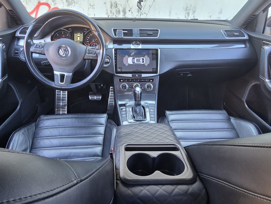 VW Passat Variant 2.0 TDI DSG | Highline + R-Line | LED | Reg 5/27, pogled izvana - slika 2