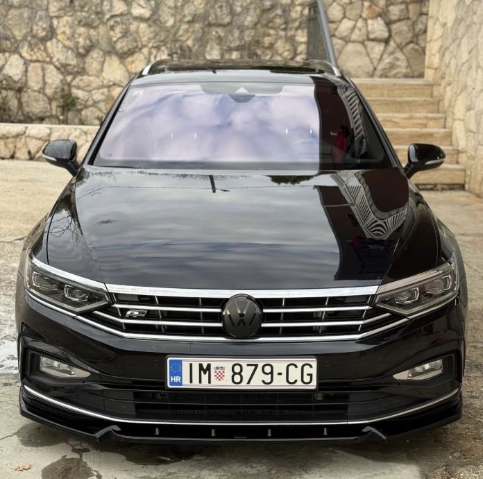 Vw Passat Variant