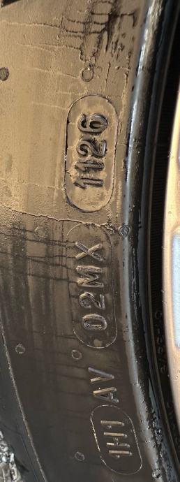 VW Passat Variant 2,0 TDI automatik, fotografija 16
