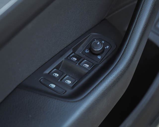 VW Passat Variant 2,0 TDI automatik, fotografija 15