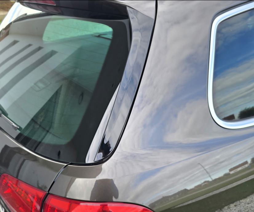 VW Passat Variant 2.0 TDI DSG | Highline + R-Line | LED | Reg 5/27, fotografija 11
