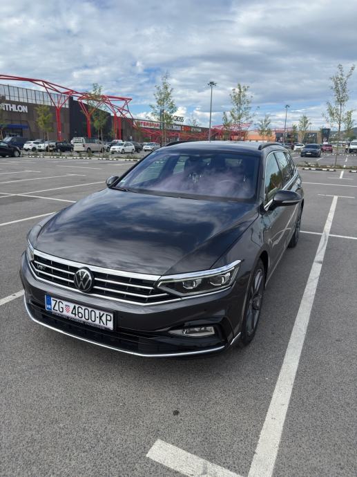 Vw Passat Variant