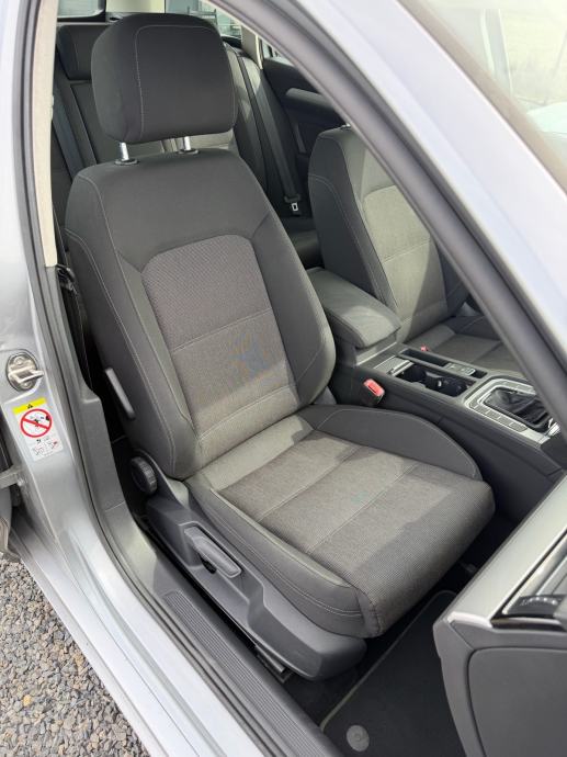 VW Passat Variant 2,0 TDI automatik, fotografija 13