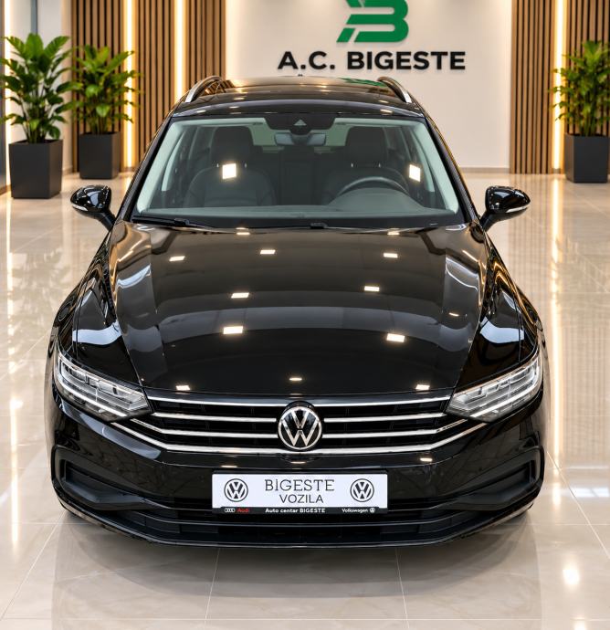VW PASSAT – DSG – ACC – LED – KAMERA – NAVIGACIJA – CARPLAY – u PDV-u., fotografija 3