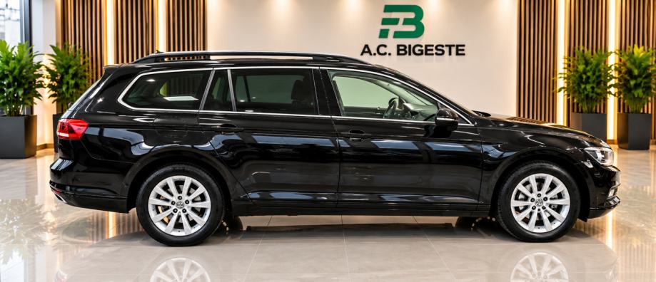 VW PASSAT – DSG – ACC – LED – KAMERA – NAVIGACIJA – CARPLAY – u PDV-u., fotografija 4