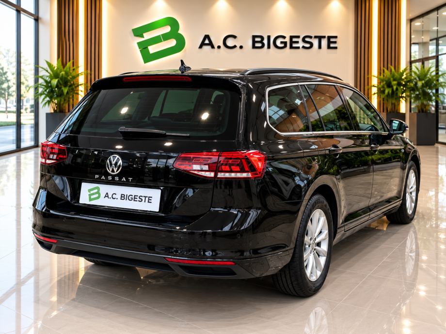 VW PASSAT – DSG – ACC – LED – KAMERA – NAVIGACIJA – CARPLAY – u PDV-u., fotografija 5