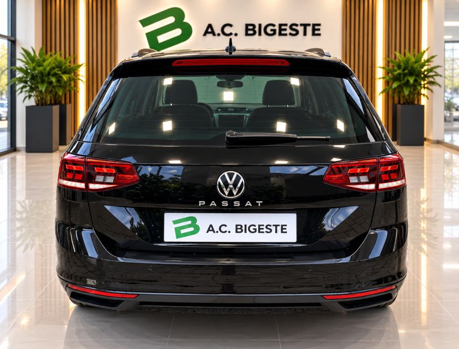 VW PASSAT – DSG – ACC – LED – KAMERA – NAVIGACIJA – CARPLAY – u PDV-u., fotografija 6