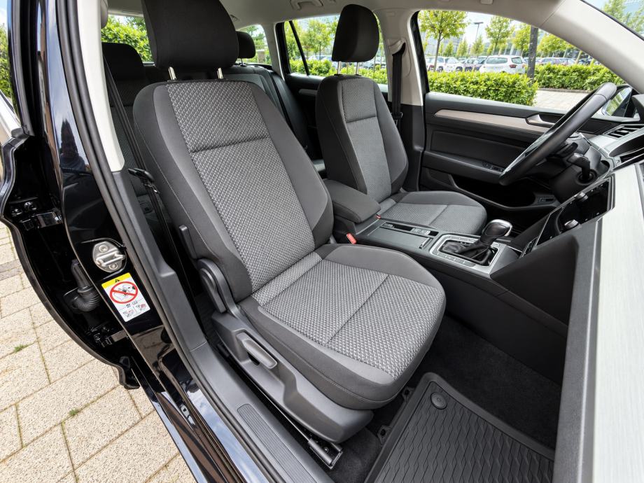 VW PASSAT – DSG – ACC – LED – KAMERA – NAVIGACIJA – CARPLAY – u PDV-u., fotografija 10