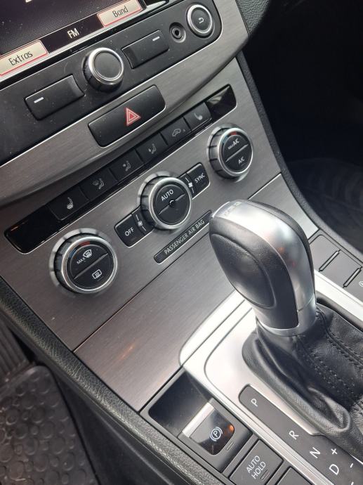 VW Passat Variant 2,0 TDI BMT automatik, fotografija 12