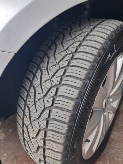 VW Passat Variant 2,0 TDI BMT automatik, fotografija 14