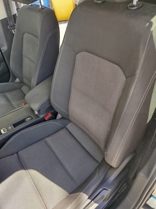VW Passat Variant 2,0 TDI BMT DSG automatik, fotografija 4