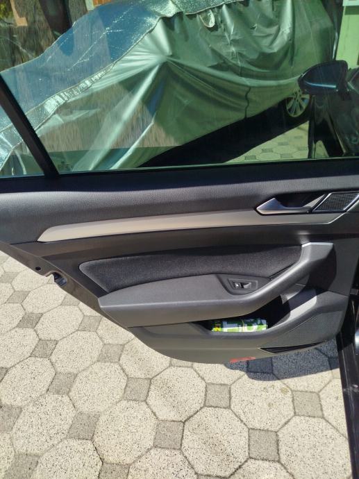 VW Passat Variant 2,0 TDI BMT DSG automatik, fotografija 6