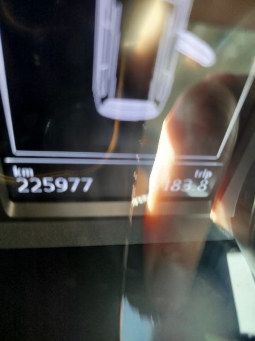 VW Passat Variant 2,0 TDI BMT DSG automatik, fotografija 7