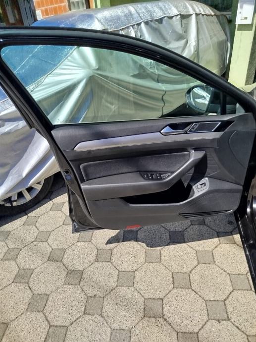 VW Passat Variant 2,0 TDI BMT DSG automatik, fotografija 16