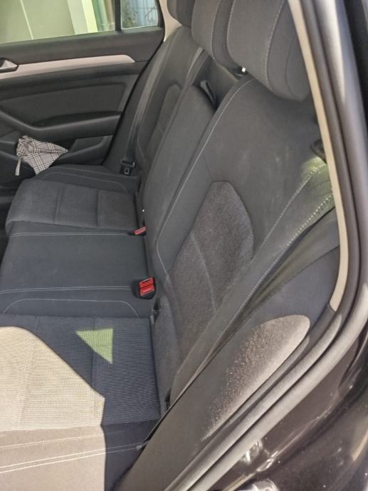 VW Passat Variant 2,0 TDI BMT DSG automatik, fotografija 17