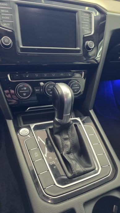 VW Passat Variant 2,0 TDI BMT DSG automatik, fotografija 3