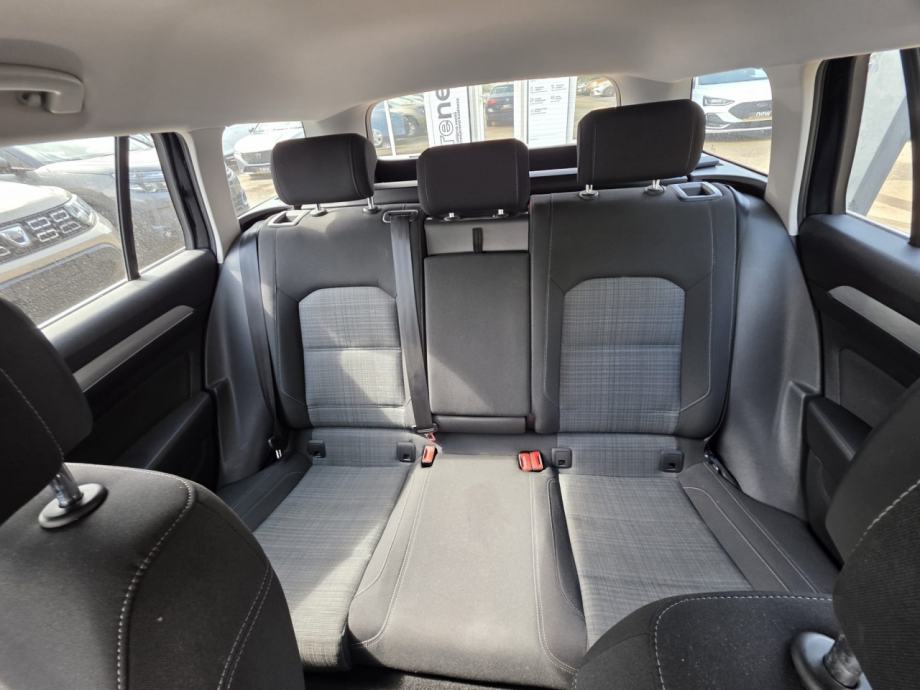 VW Passat Variant 2,0 TDI BMT SCR Business DSG, fotografija 18