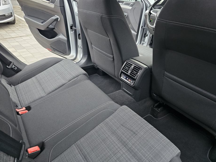 VW Passat Variant 2,0 TDI Business!!!, fotografija 16