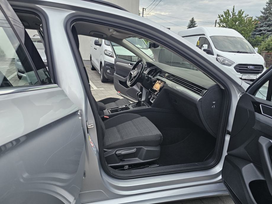 VW Passat Variant 2,0 TDI Business!!!, fotografija 18