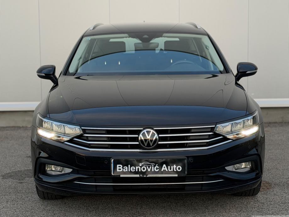 VW Passat Variant 2.0 TDI COMFORTLINE *AUTOMATIK DSG* KAMERA*NAVI*LED*, fotografija 3