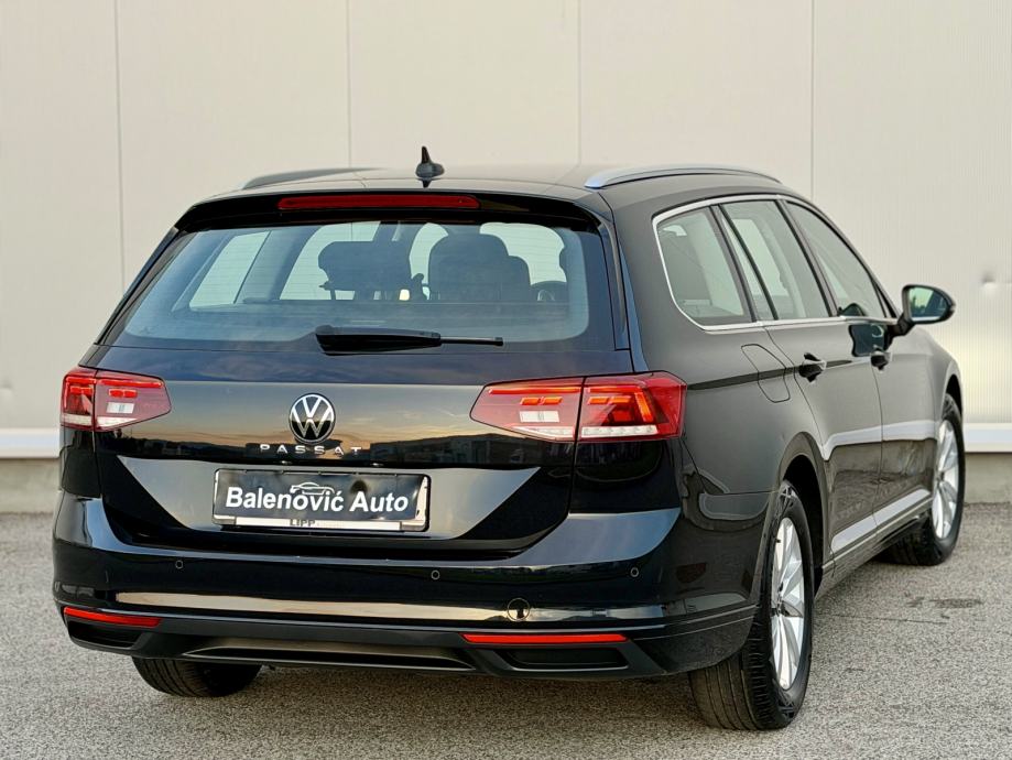 VW Passat Variant 2.0 TDI COMFORTLINE *AUTOMATIK DSG* KAMERA*NAVI*LED*, fotografija 5