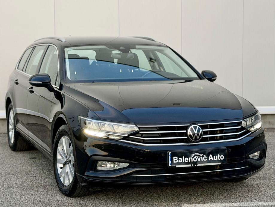 VW Passat Variant 2.0 TDI COMFORTLINE *AUTOMATIK DSG* KAMERA*NAVI*LED*, fotografija 4