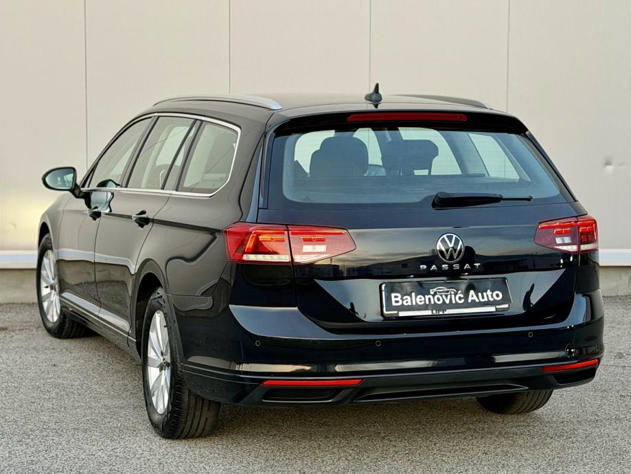 VW Passat Variant 2.0 TDI COMFORTLINE *AUTOMATIK DSG* KAMERA*NAVI*LED*, fotografija 7