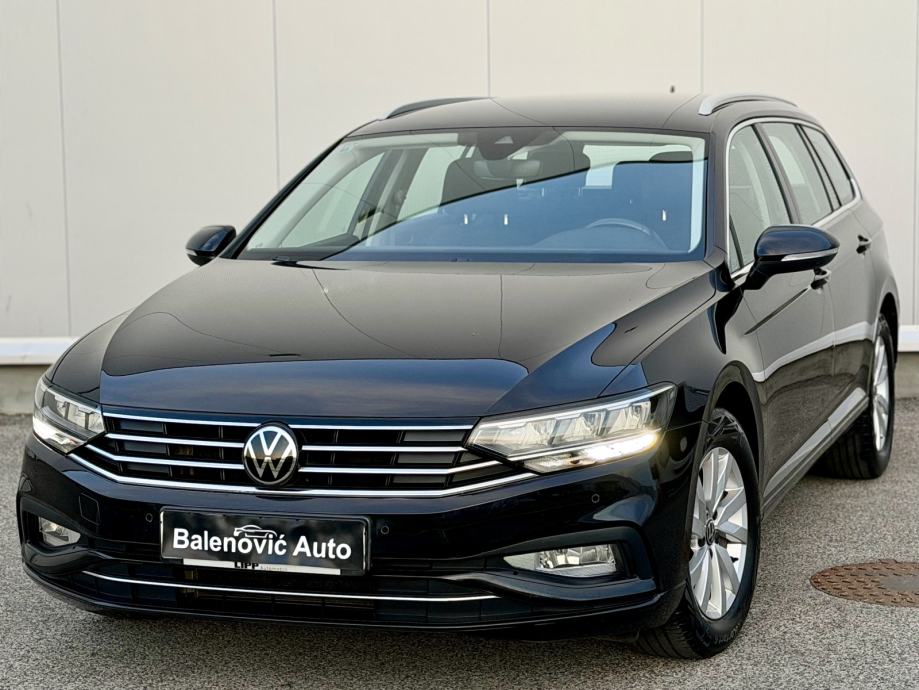 VW Passat Variant 2.0 TDI COMFORTLINE *AUTOMATIK DSG* KAMERA*NAVI*LED*, fotografija 2
