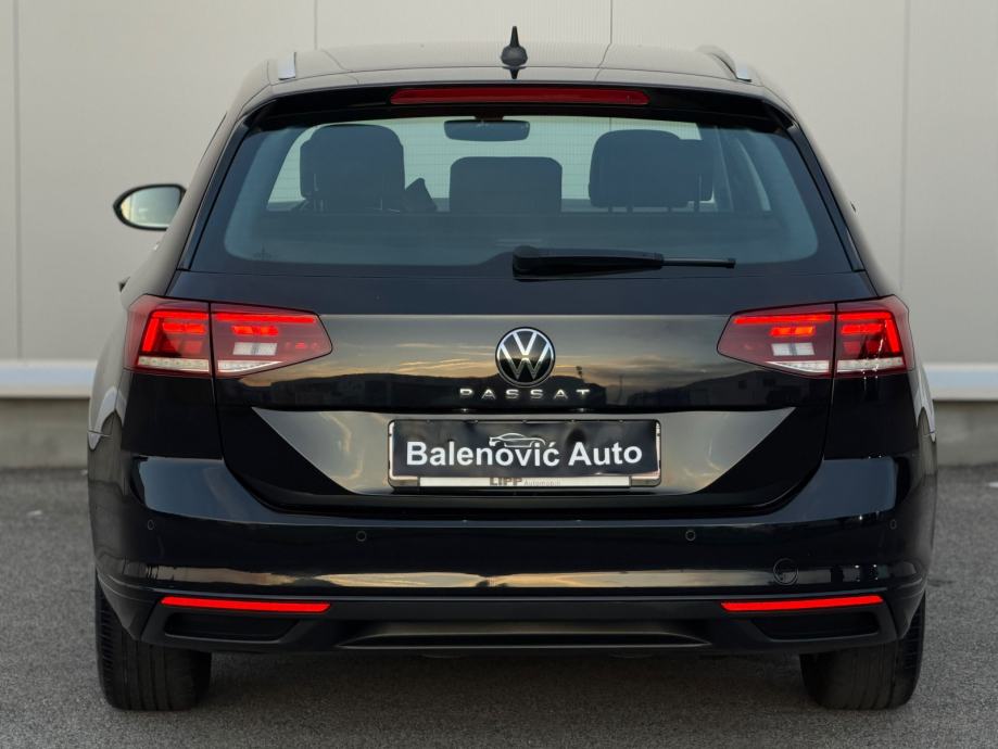 VW Passat Variant 2.0 TDI COMFORTLINE *AUTOMATIK DSG* KAMERA*NAVI*LED*, fotografija 8