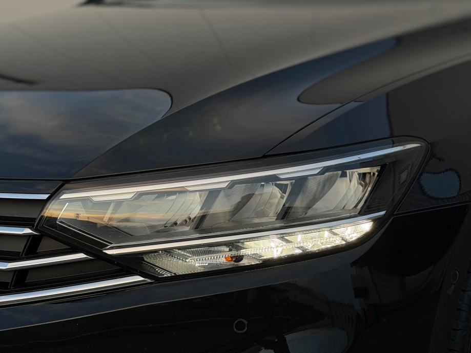 VW Passat Variant 2.0 TDI COMFORTLINE *AUTOMATIK DSG* KAMERA*NAVI*LED*, fotografija 9