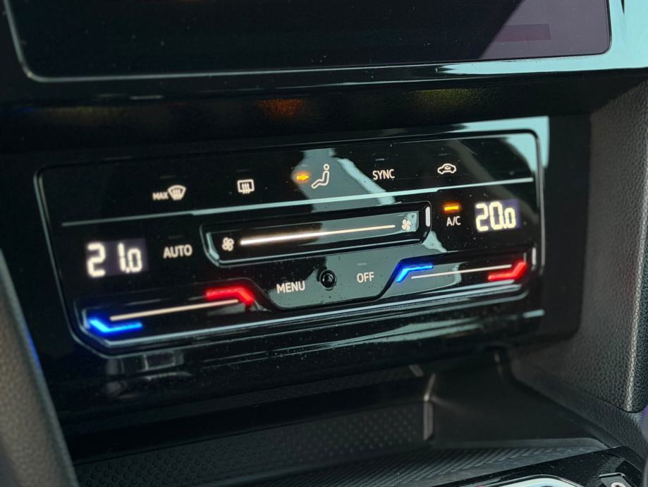 VW Passat Variant 2.0 TDI COMFORTLINE *AUTOMATIK DSG* KAMERA*NAVI*LED*, fotografija 16